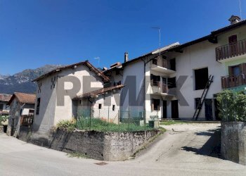 Edificio all\'aperto - Semi-detached house Via Musil
 
4, Cesiomaggiore - photo 3