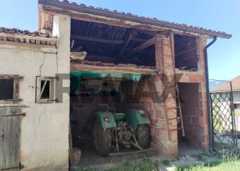 Casa all\'aperto - Semi-detached house Via Musil
 
4, Cesiomaggiore - photo 8