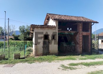 Casa all\'aperto - Semi-detached house Via Musil
 
4, Cesiomaggiore - photo 9