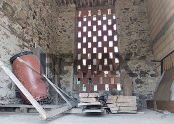 Dettagli - Semi-detached house Via Musil
 
4, Cesiomaggiore - photo 10