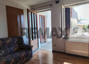Soggiorno - Semi-detached house Via Musil
 
4, Cesiomaggiore - photo 22