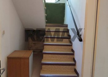 Scale - Semi-detached house Via Musil
 
4, Cesiomaggiore - photo 26