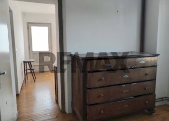 Hall / corridoio - Semi-detached house Via Musil
 
4, Cesiomaggiore - photo 35