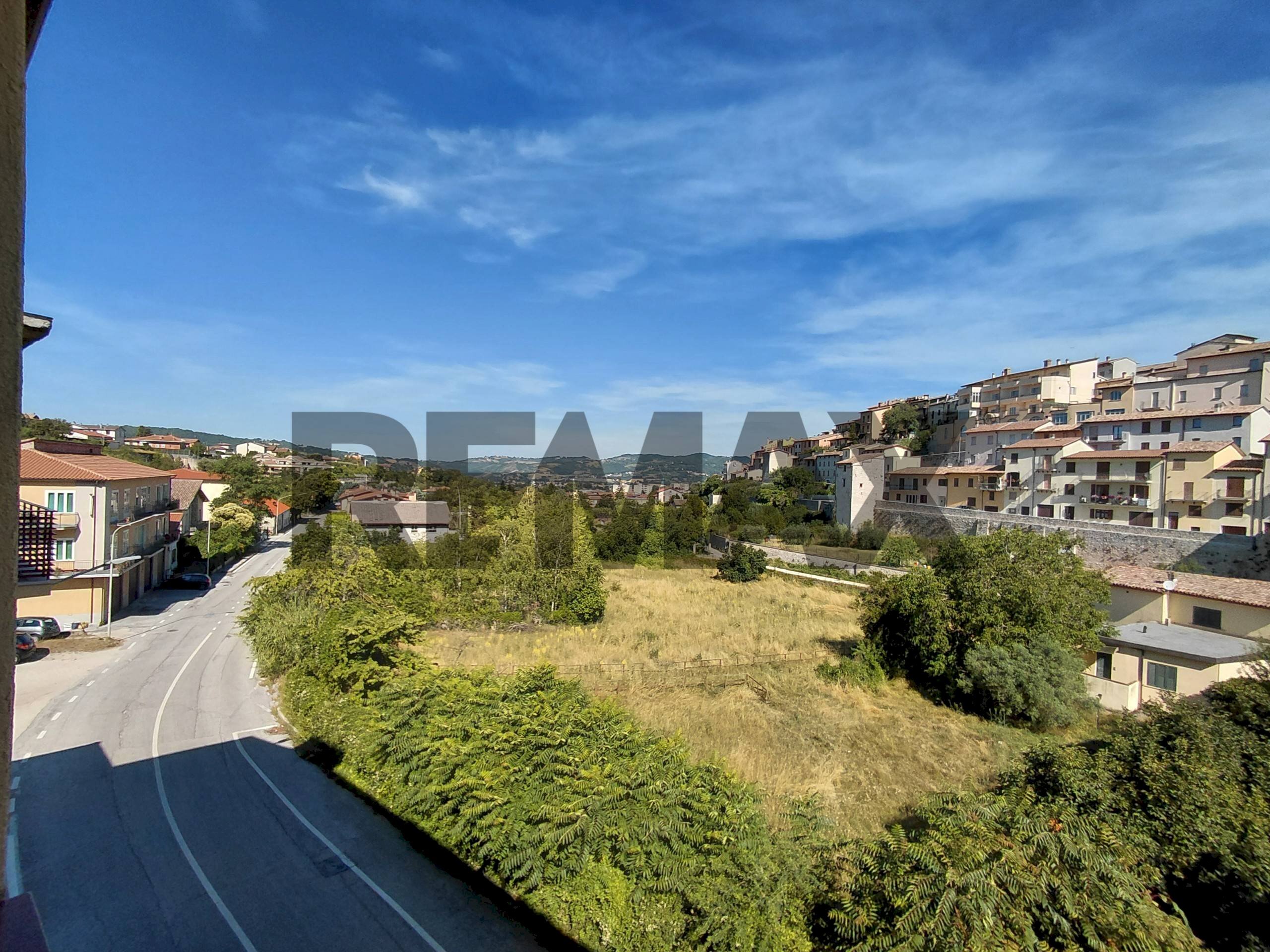 Edificio all\'aperto - Three-room apartment Via Matteotti
46, Gualdo Tadino - photo 2