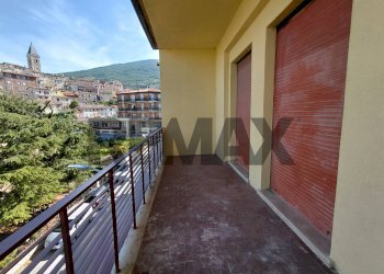 Balcone - Three-room apartment Via Matteotti
46, Gualdo Tadino - photo 6