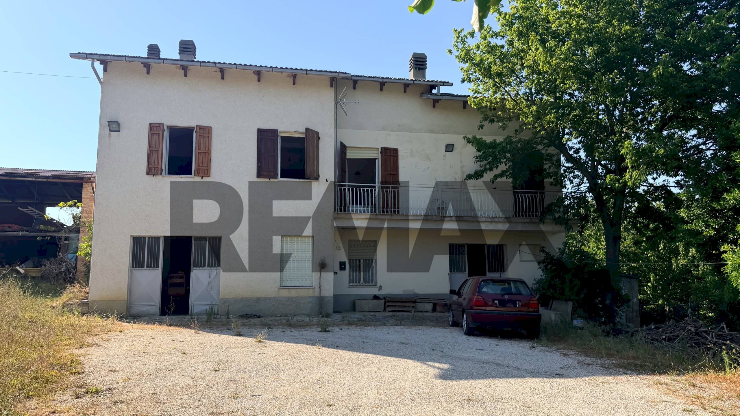 Casa all\'aperto - Rustic Località Carciole
51, Cingoli - photo 2