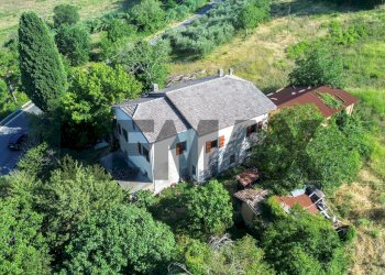 Casa all\'aperto - Rustic Località Carciole
 
51, Cingoli - photo 1