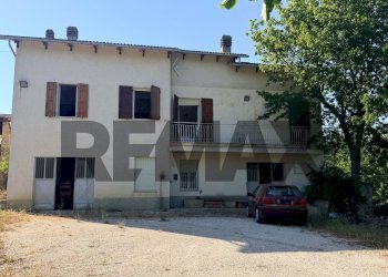 Casa all\'aperto - Rustic Località Carciole
 
51, Cingoli - photo 2