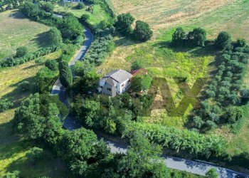 Posizione della mappa - Rustic Località Carciole
 
51, Cingoli - photo 49