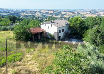 Casa all\'aperto - Rustic Località Carciole
 
51, Cingoli - photo 52