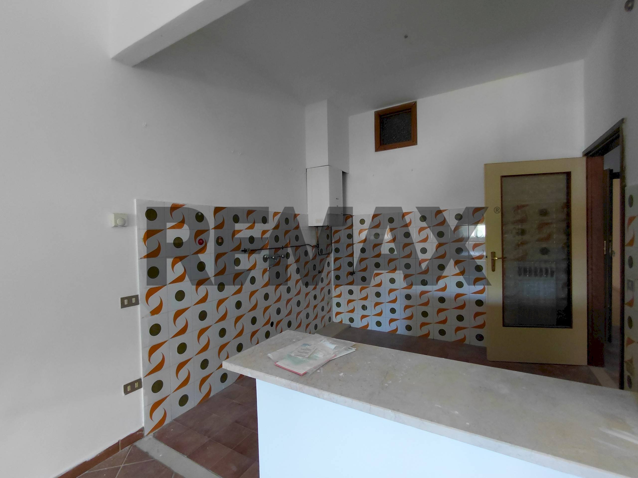 Cucina - Four-room apartment Via Matteotti
 
46, Gualdo Tadino - photo 1