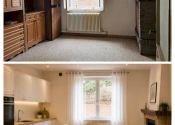 Foto 32 - Two-room apartment Via Pieve Canneti
 
10, Terre Roveresche - photo 32