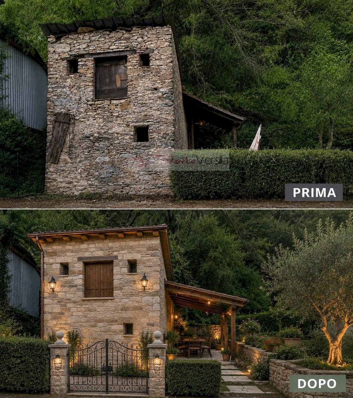 Foto 3 - Rustic Montignoso - photo 3