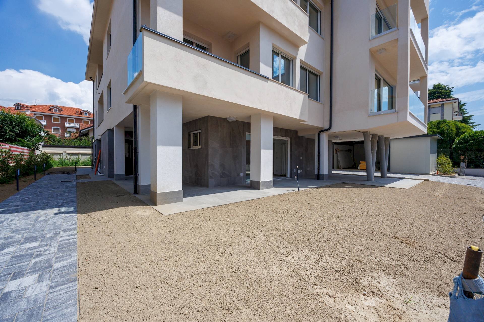 Foto 2 - Quadrilocale Via Piave
 
31, Ciriè - foto 2