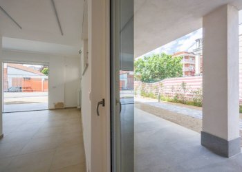 Foto 12 - Quadrilocale Via Piave
 
31, Ciriè - foto 12
