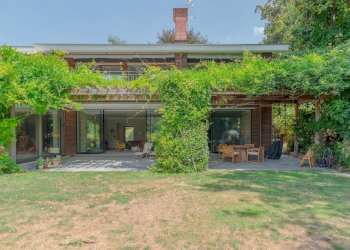 Foto 1 - Villa Strada san Vincenzo
 
40, Torino - foto 1