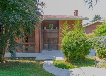 Foto 4 - Villa Strada san Vincenzo
 
40, Torino - foto 4