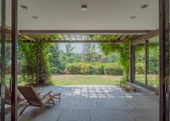 Foto 8 - Villa Strada san Vincenzo
 
40, Torino - foto 8