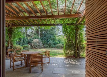 Foto 10 - Villa Strada san Vincenzo
 
40, Torino - foto 10