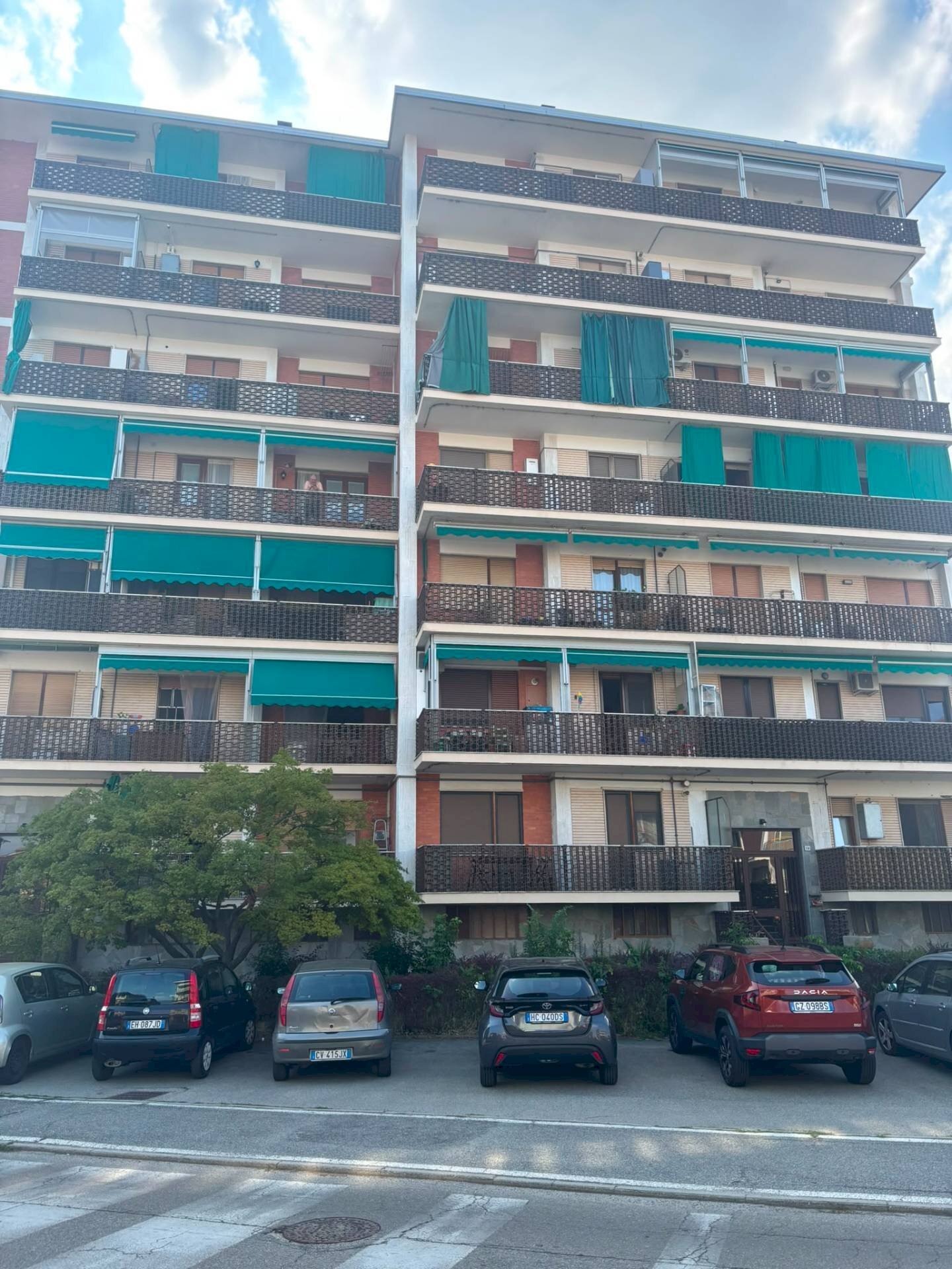 Foto 1 - Trilocale Via Trinità
 
12, Santena - foto 1