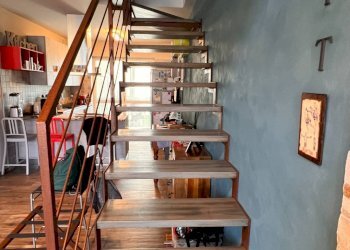 Foto 9 - Trilocale Via Foggia
 
28 Bis, Torino - foto 9