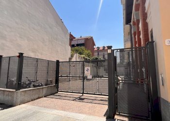 Foto 47 - Trilocale Via Foggia
 
28 Bis, Torino - foto 47