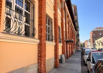 Foto 48 - Trilocale Via Foggia
 
28 Bis, Torino - foto 48