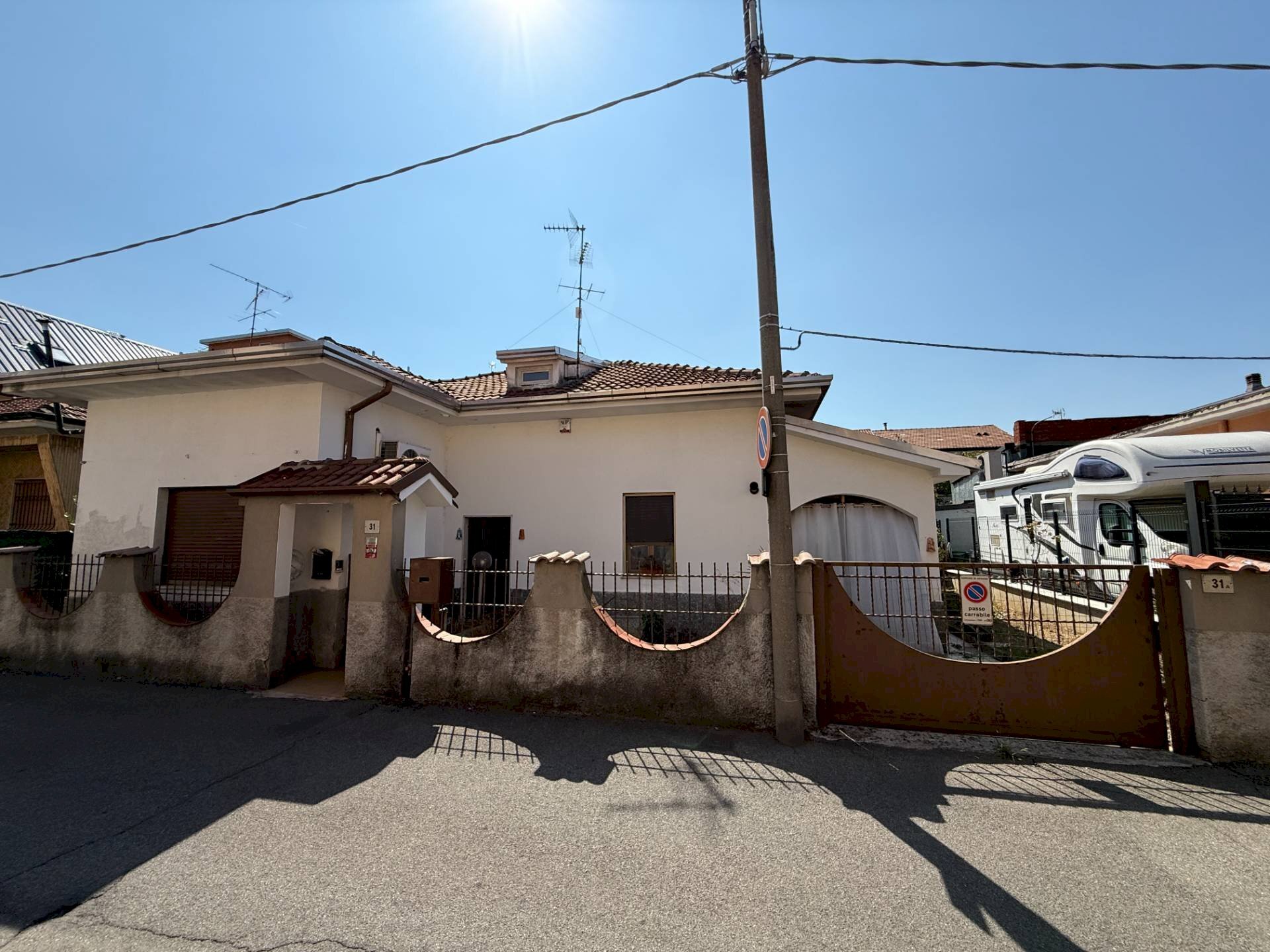 Foto 1 - Villa via Vicenza
 
31, Senago - photo 1