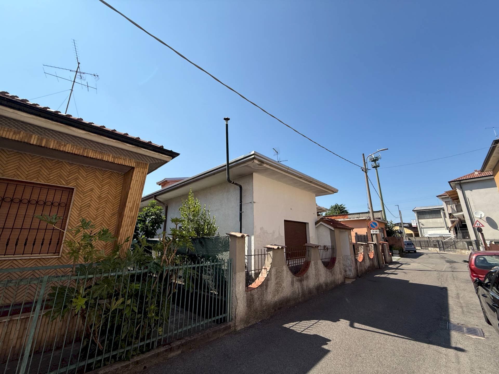 Foto 2 - Villa via Vicenza
31, Senago - photo 2