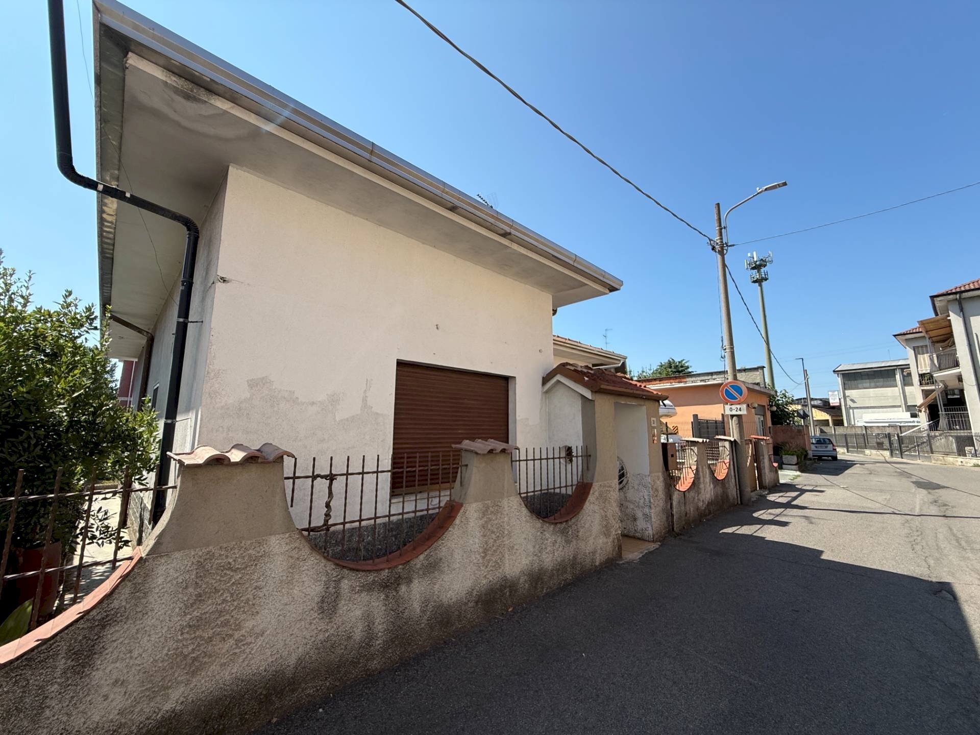 Foto 3 - Villa via Vicenza
31, Senago - photo 3
