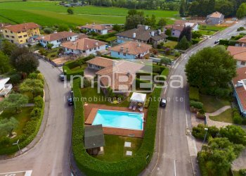 Foto 2 - Villa Via Gianfrancesco da Tolmezzo
121, Codroipo - photo 2