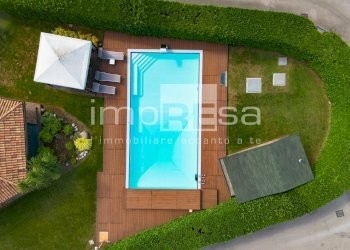 Foto 39 - Villa Via Gianfrancesco da Tolmezzo
121, Codroipo - photo 38