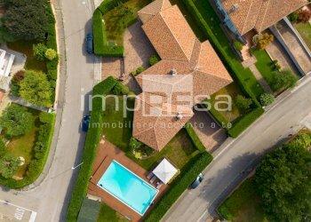 Foto 40 - Villa Via Gianfrancesco da Tolmezzo
121, Codroipo - photo 39