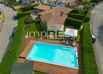Foto 43 - Villa Via Gianfrancesco da Tolmezzo
121, Codroipo - photo 42