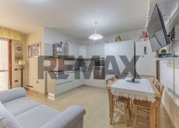 Sala da pranzo - Quadrilocale Via Gaetano Mariotti
 
10, Sassari - foto 1