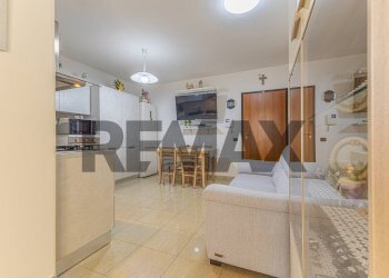 Sala da pranzo - Quadrilocale Via Gaetano Mariotti
 
10, Sassari - foto 3