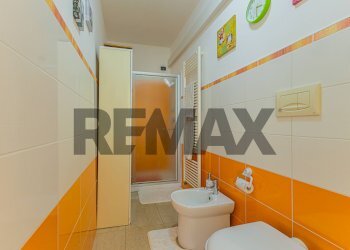 Bagno - Quadrilocale Via Gaetano Mariotti
 
10, Sassari - foto 5