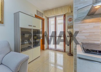 Soggiorno - Quadrilocale Via Gaetano Mariotti
 
10, Sassari - foto 7