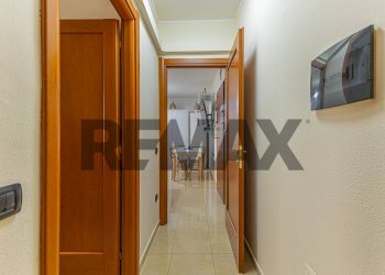 Hall / corridoio - Quadrilocale Via Gaetano Mariotti
 
10, Sassari - foto 17