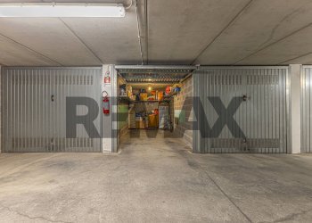 Parcheggio - Quadrilocale Via Gaetano Mariotti
 
10, Sassari - foto 19