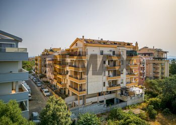 Edificio all\'aperto - Quadrilocale Via Gaetano Mariotti
 
10, Sassari - foto 21