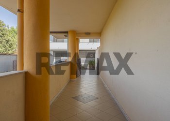 Balcone - Quadrilocale Via Gaetano Mariotti
 
10, Sassari - foto 23