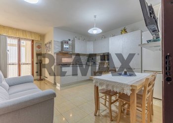 Sala da pranzo - Quadrilocale Via Gaetano Mariotti
 
10, Sassari - foto 28