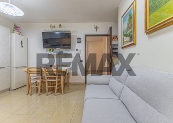Sala da pranzo - Quadrilocale Via Gaetano Mariotti
 
10, Sassari - foto 29