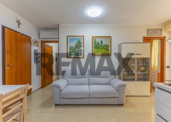 Soggiorno - Quadrilocale Via Gaetano Mariotti
 
10, Sassari - foto 30