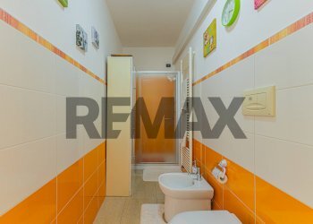 Bagno - Quadrilocale Via Gaetano Mariotti
 
10, Sassari - foto 33