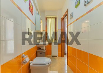 Bagno - Quadrilocale Via Gaetano Mariotti
 
10, Sassari - foto 34