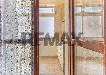 Hall / corridoio - Quadrilocale Via Gaetano Mariotti
 
10, Sassari - foto 36