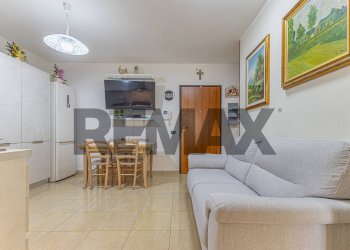 Sala da pranzo - Quadrilocale Via Gaetano Mariotti
 
10, Sassari - foto 40