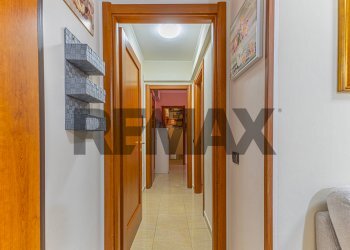 Hall / corridoio - Quadrilocale Via Gaetano Mariotti
 
10, Sassari - foto 42